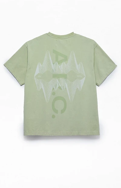 A.R.C. Terrain Vintage Wash T-Shirt