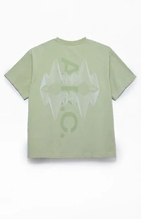A.R.C. Terrain Vintage Wash T-Shirt