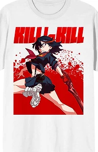 Kill LA Ryuko Matoi T-Shirt