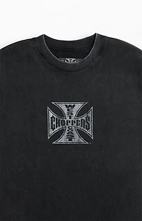 West Coast Choppers Riding Off T-Shirt