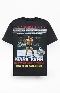 UFC Mark Kerr Oversized T-Shirt