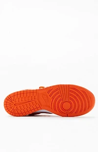 Nike Syracuse Dunk Low Retro Shoes