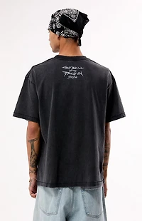 Pacsun x Gov Ball Liberty T-Shirt