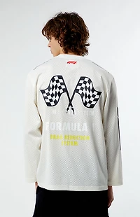 Formula 1 x PacSun Spirit Long Sleeve Jersey