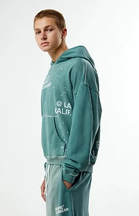 Pacsun Pacific Sunwear Terrain Hoodie
