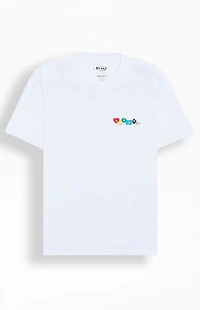 Awake NY Vinyl T-Shirt