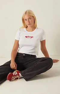 Your Favorite Centra Valley Car Baby T-Shirt