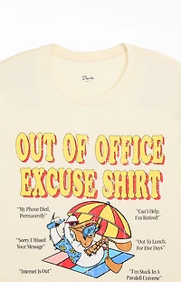 Duvin Design Auto Replay T-Shirt