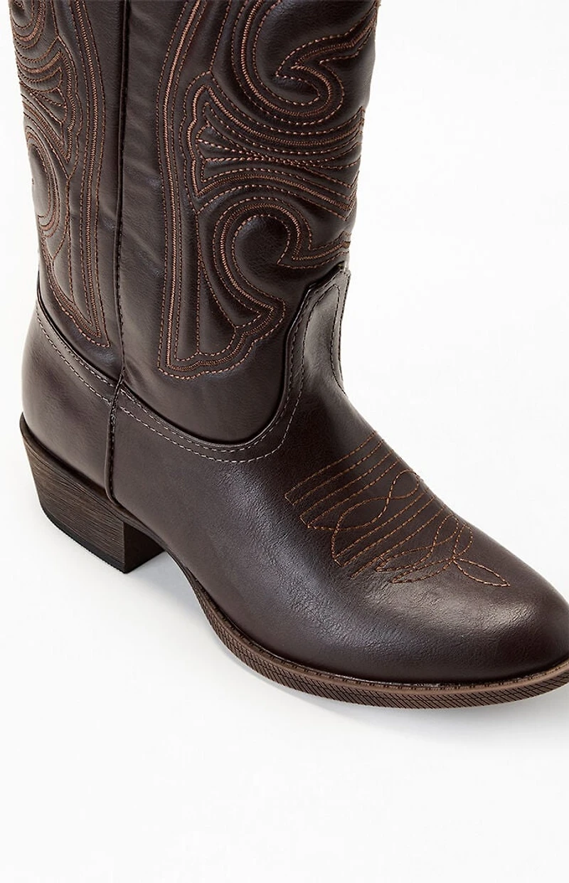 Matisse Women’s Legend Cowboy Boots