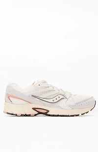 Saucony Off White Ride Millenium Shoes