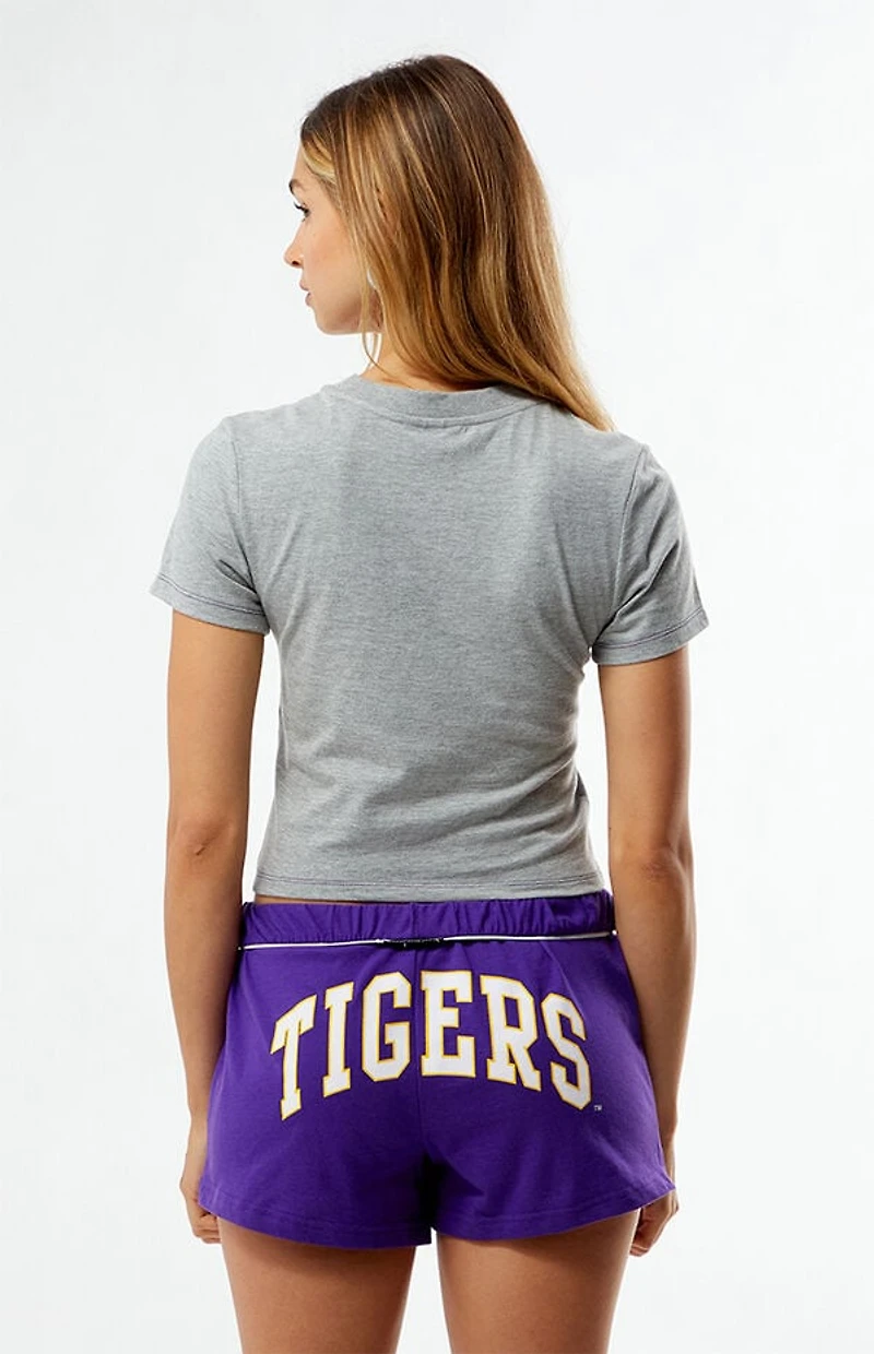 WILD COLLECTIVE x Pacsun LSU Tigers Baby T-Shirt