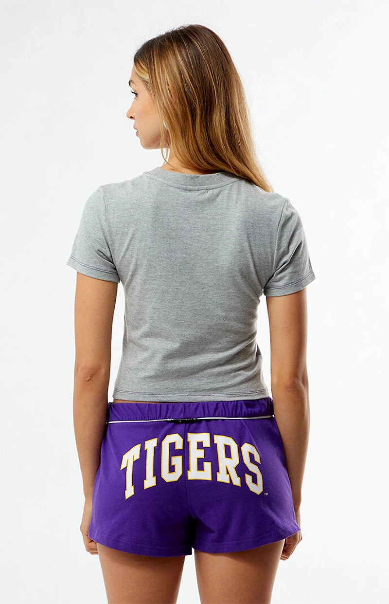 WILD COLLECTIVE x Pacsun LSU Tigers Baby T-Shirt