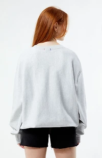 Champion x Rose Bowl USC Crew Neck Sweatshirt