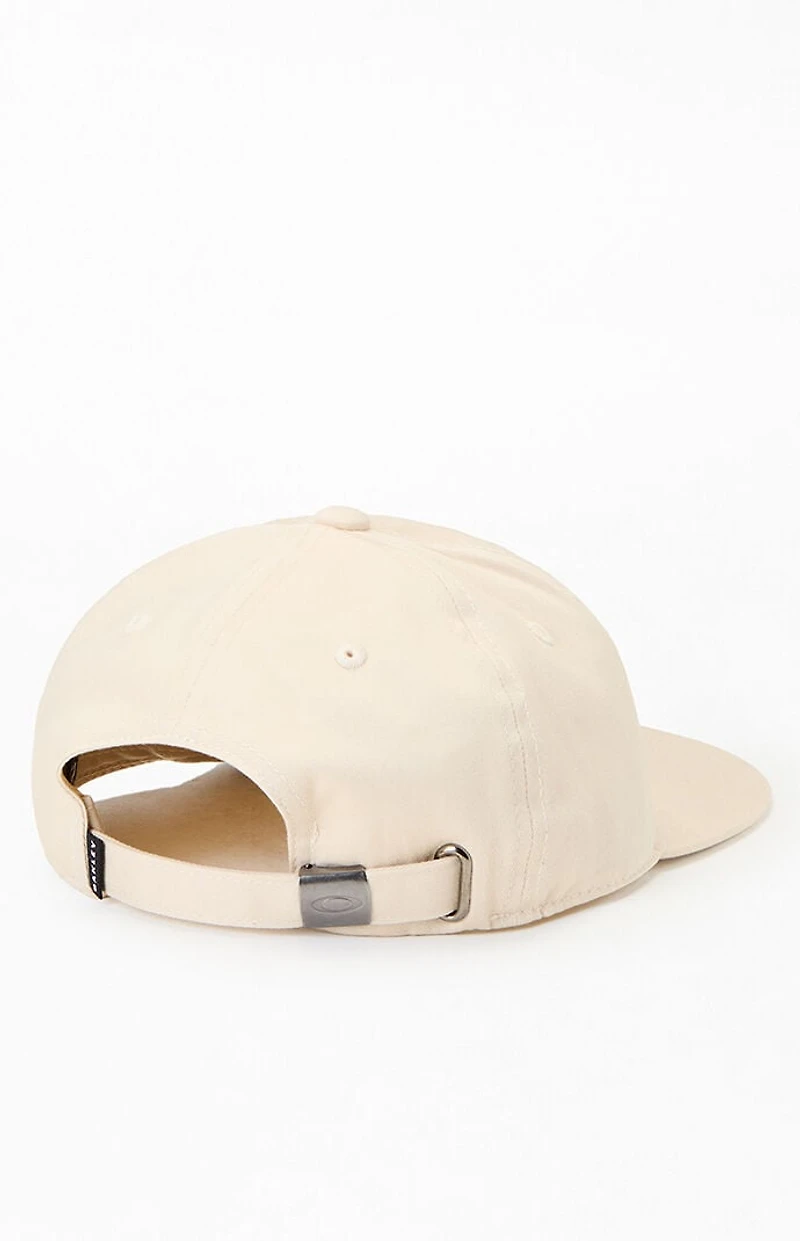 Oakley Session Strapback Hat