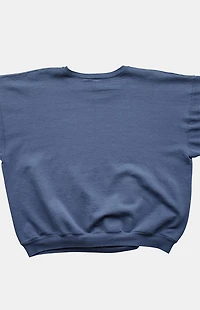 PS VINTAGE '90s Navy Champion Sweatashirt