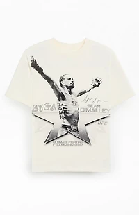 UFC O'Malley Star Power Oversized T-Shirt