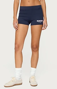 Edikted With Love Biker Shorts