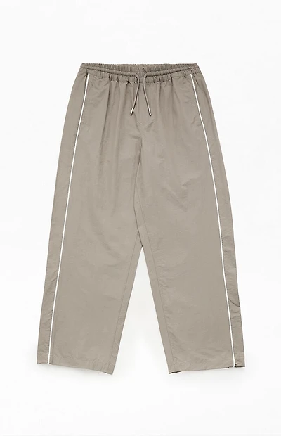 Pacsun Kids Wide Leg Track Pants