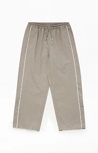 Pacsun Kids Wide Leg Track Pants