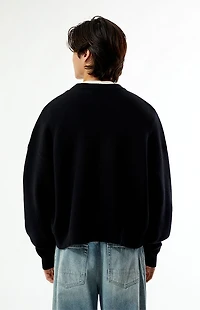 Pacsun Pegasus Crew Neck Sweater