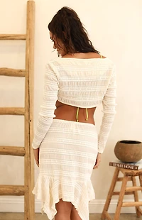 Dippin' Daisy's Amore Bolero