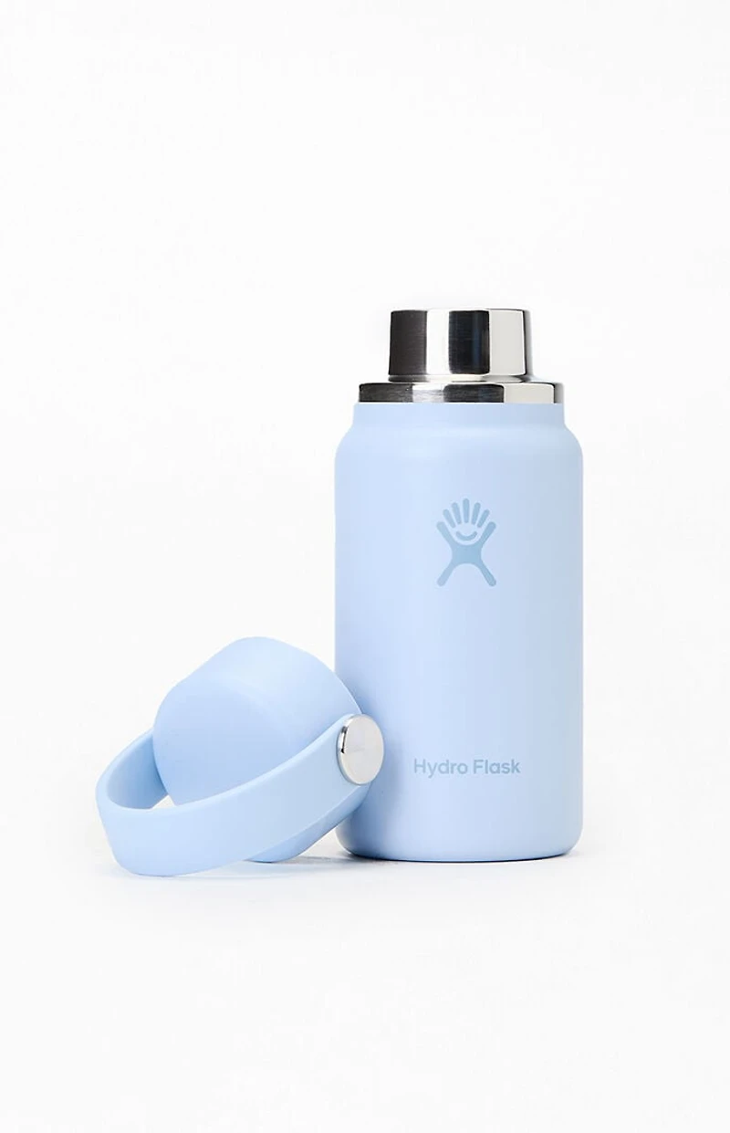 HYDRO FLASK Light Blue Micro Hydro Water Bottle