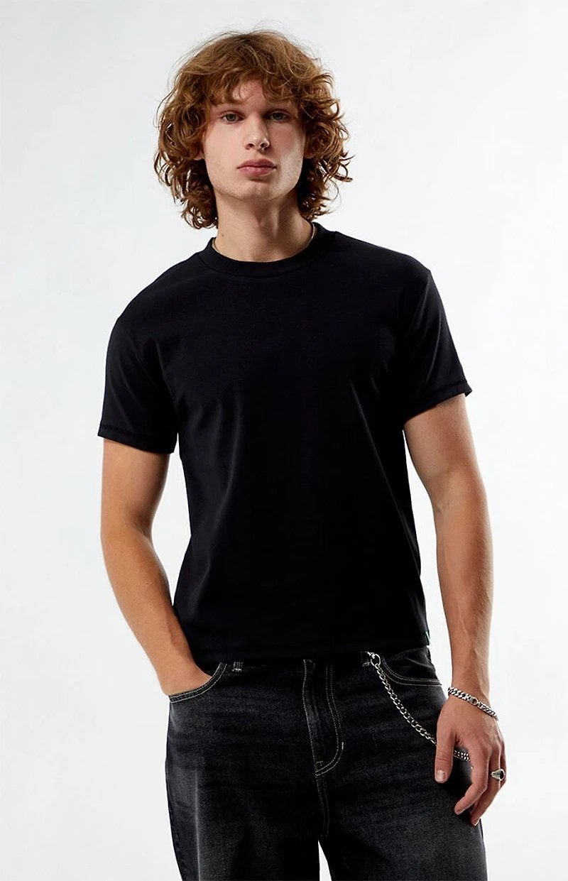 FIELD OF STUDY by Pacsun Muscle T-Shirt