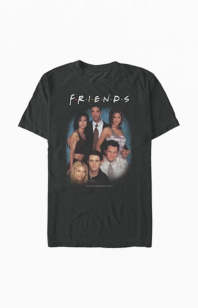 Friends Backlit T-Shirt