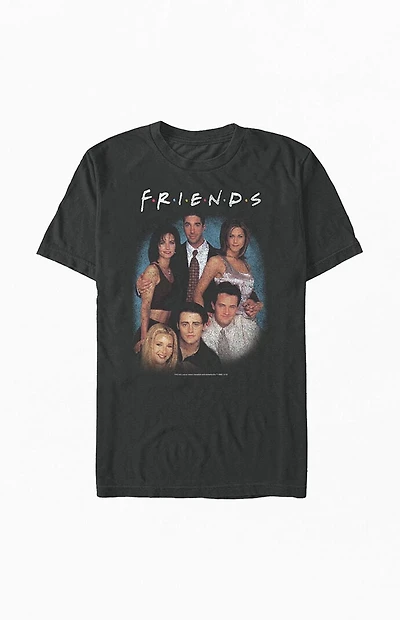 Friends Backlit T-Shirt