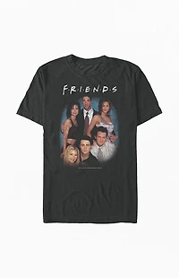 Friends Backlit T-Shirt