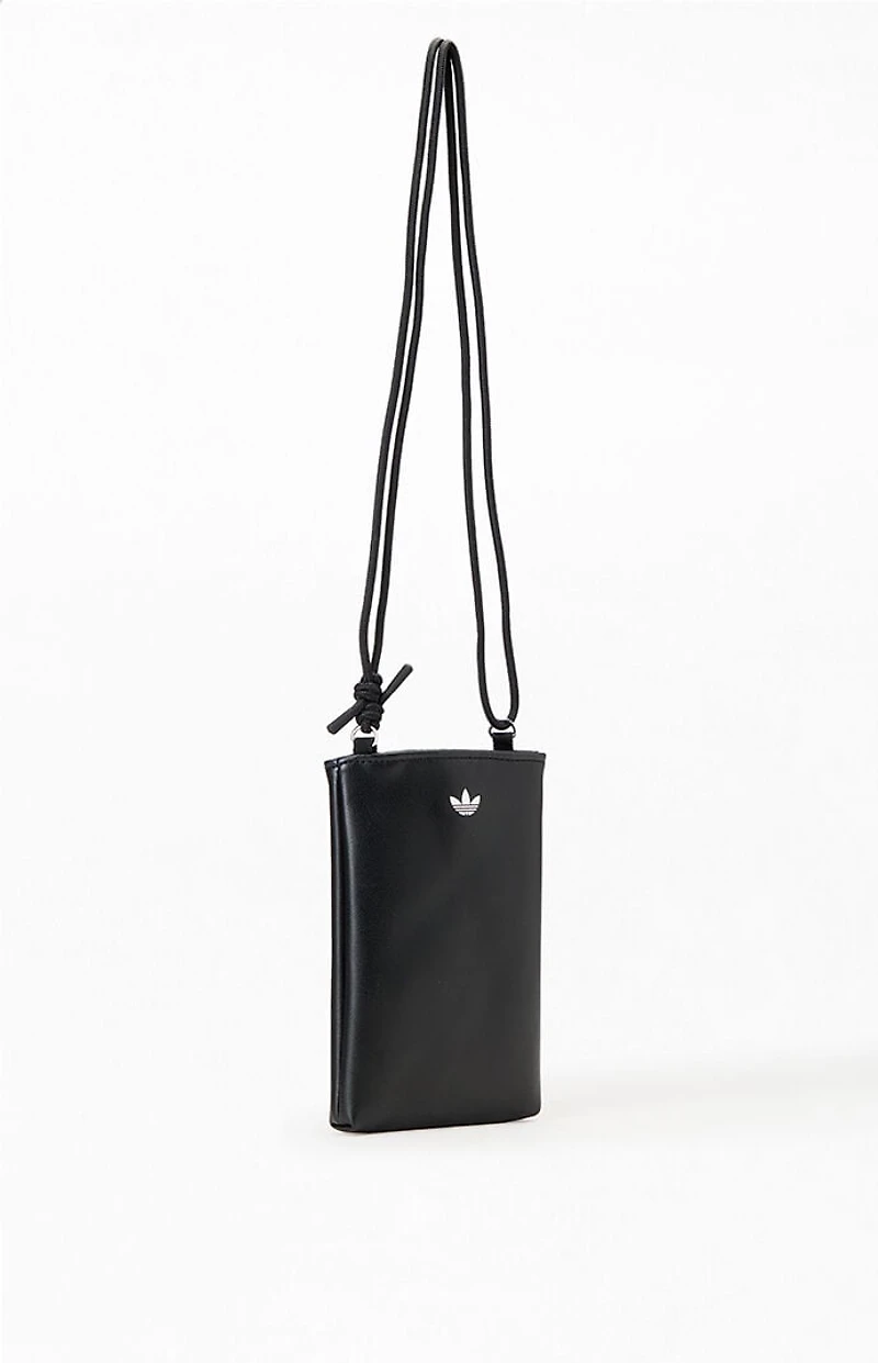 adidas Flat Crossbody Bag