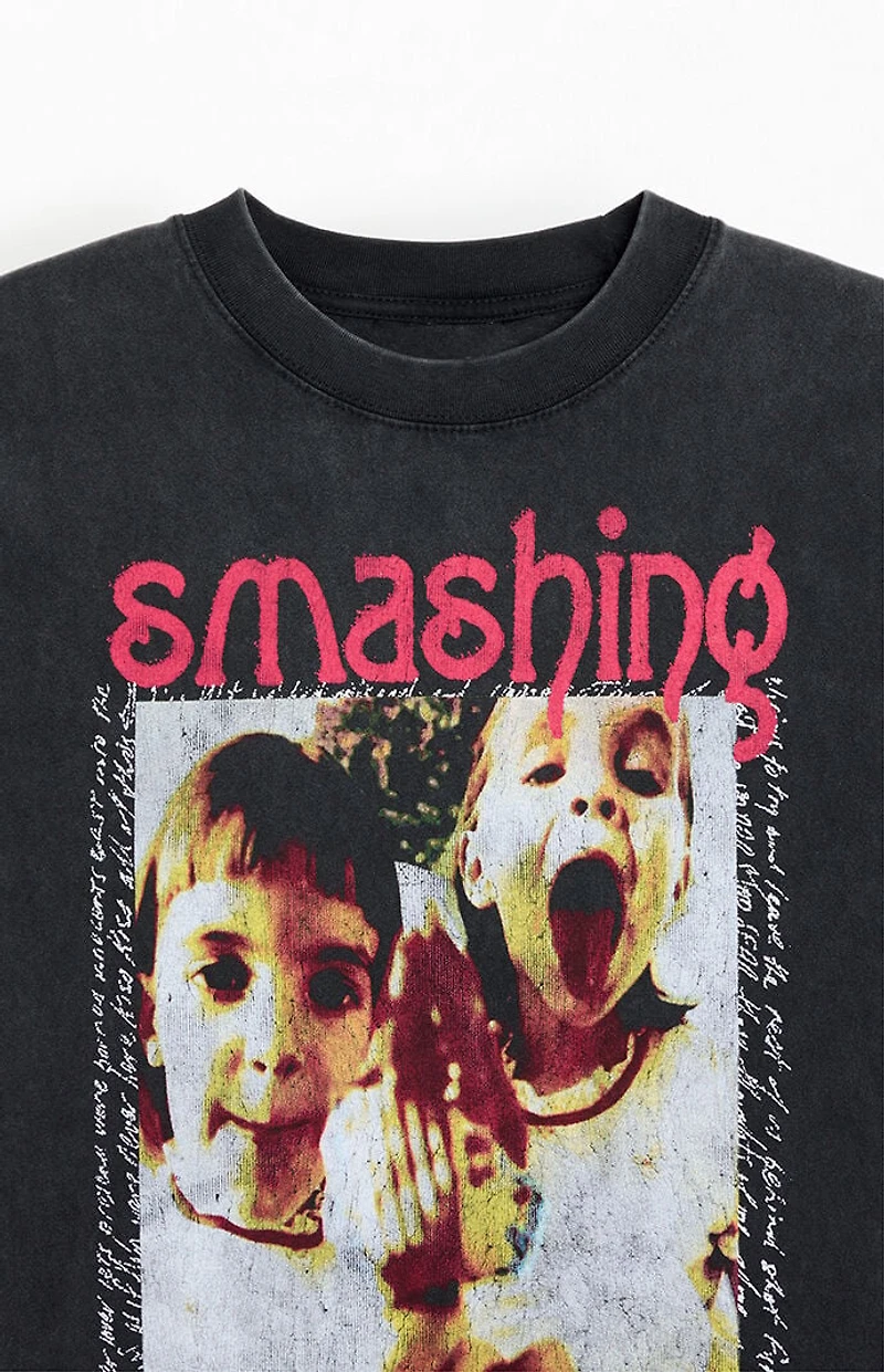 Smashing Pumpkins Twins T-Shirt