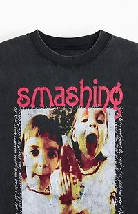 Smashing Pumpkins Twins T-Shirt
