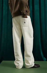 The Met x Pacsun Impresa Straight Leg Sweatpants