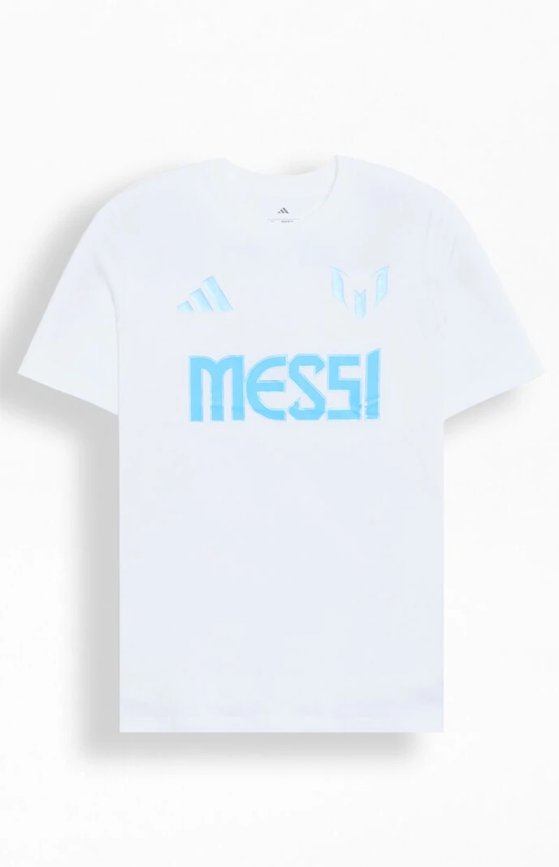 adidas Messi 10 T-Shirt