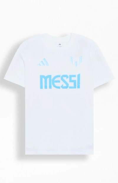 adidas Messi 10 T-Shirt
