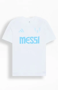 adidas Messi 10 T-Shirt