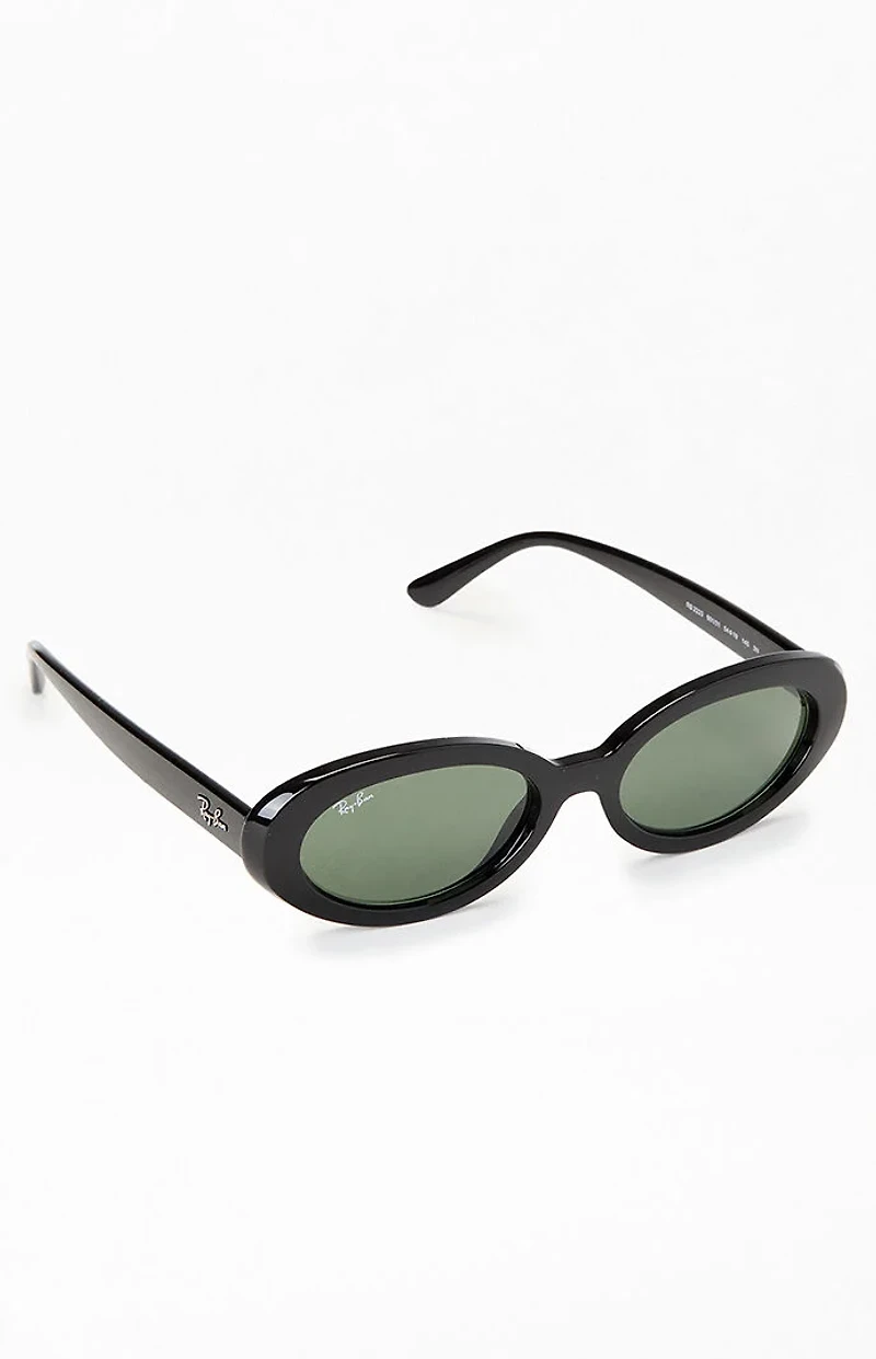 Ray-Ban Black Ritual Sunglasses