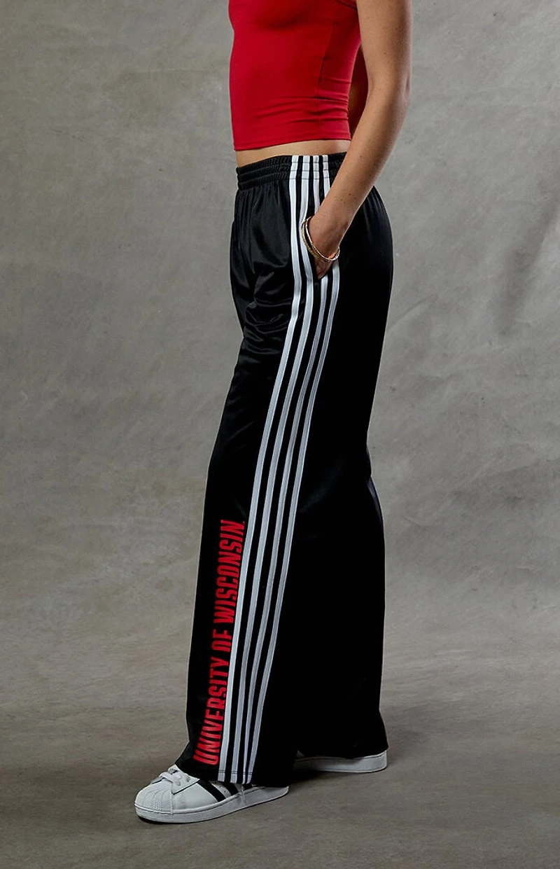 WILD COLLECTIVE Wisconsin Sooners Track Pants