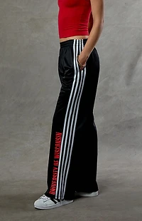 WILD COLLECTIVE Wisconsin Sooners Track Pants