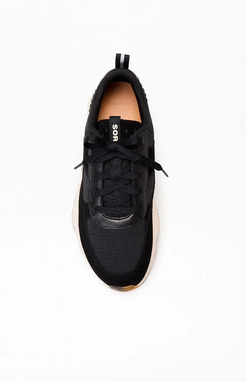 SOREL Women's KINETIC Impact II Wonder Lace Sneakers