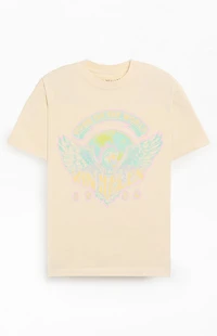 Van Halen 1984 Tour T-Shirt