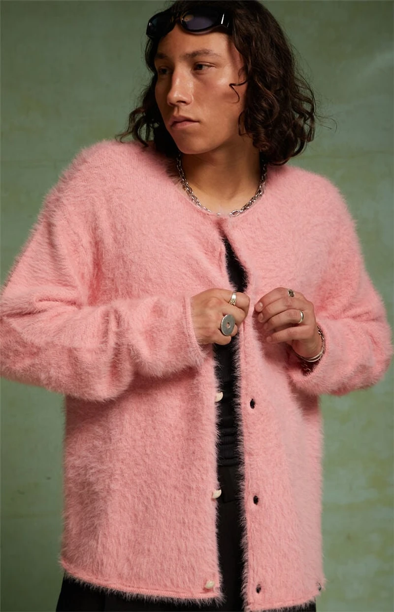 FIELD OF STUDY by Pacsun Pacific Coast Cardigan