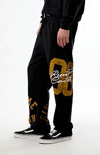 Civil No. 8 Faith Straight Leg Sweatpants