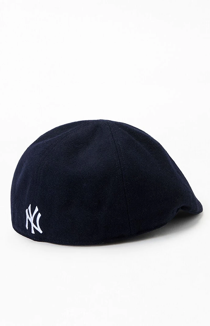 47 Brand NY Yankees Baker Boy Hat