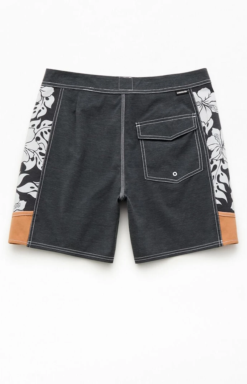 Quiksilver Original Arch 7" Boardshorts