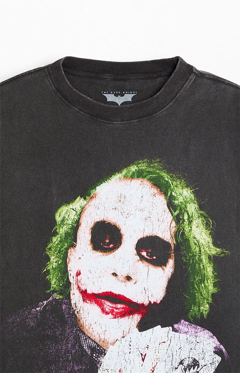 Joker All The Fun T-Shirt