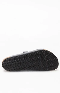 Birkenstock Arizona Soft Footbed Sandal Gray