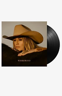 Lainey Wilson Whirlwind Vinyl Record