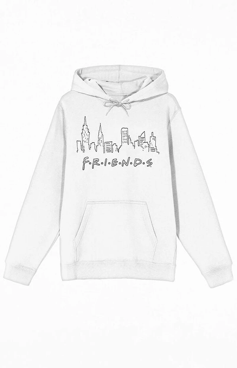 Friends Hoodie